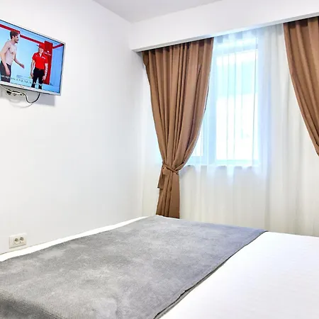 Apartment Wave 3