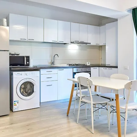 Wave 3 Apartment