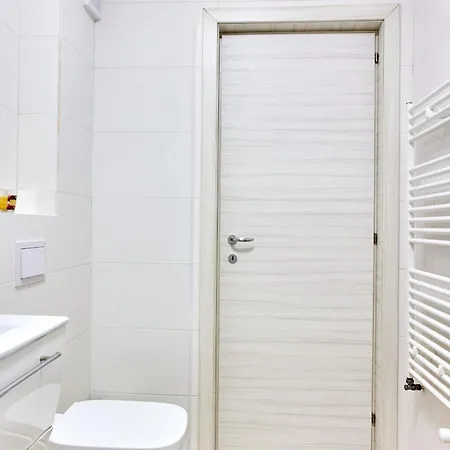 Appartement Wave 3 *