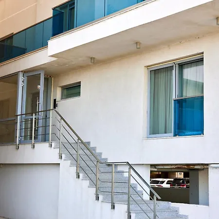 Apartment Wave 3