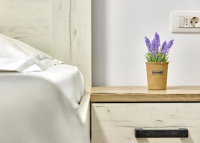 דירה Wave 3 Năvodari