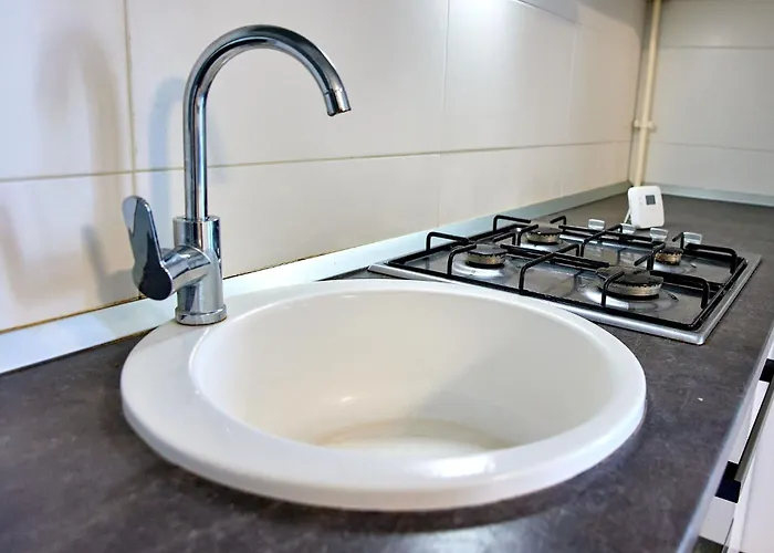 דירה Wave 3 Năvodari