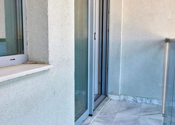 Wave 3 דירה Năvodari