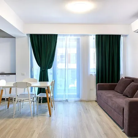 Wave 3 Apartmán Năvodari