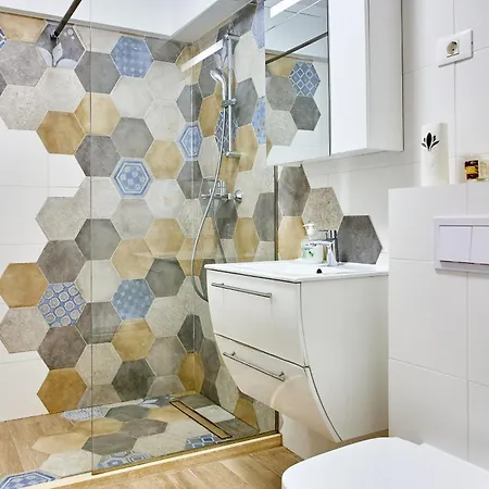 Wave 3 Apartmán Năvodari