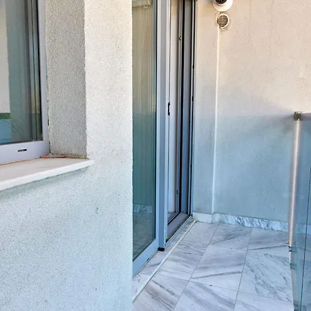 Wave 3 Apartmán Năvodari