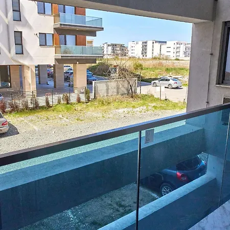 Apartmán Wave 3 Năvodari