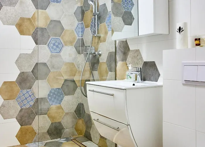 Wave 3 公寓 那沃达利