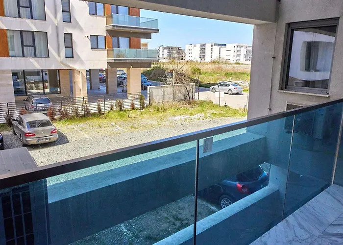 公寓 Wave 3 那沃达利