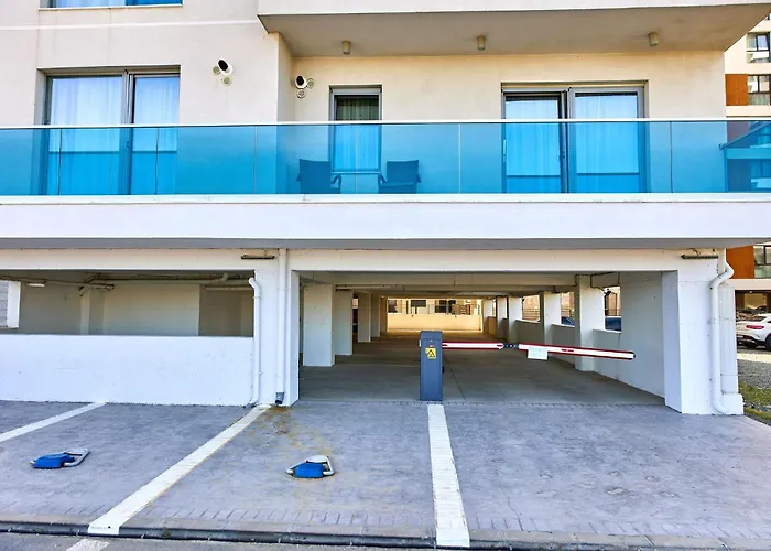 Wave 3 公寓 那沃达利